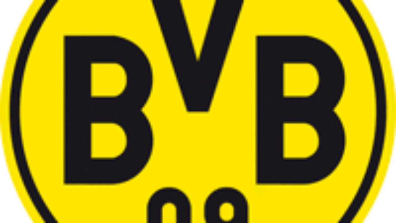 Borussia Dortmund crest