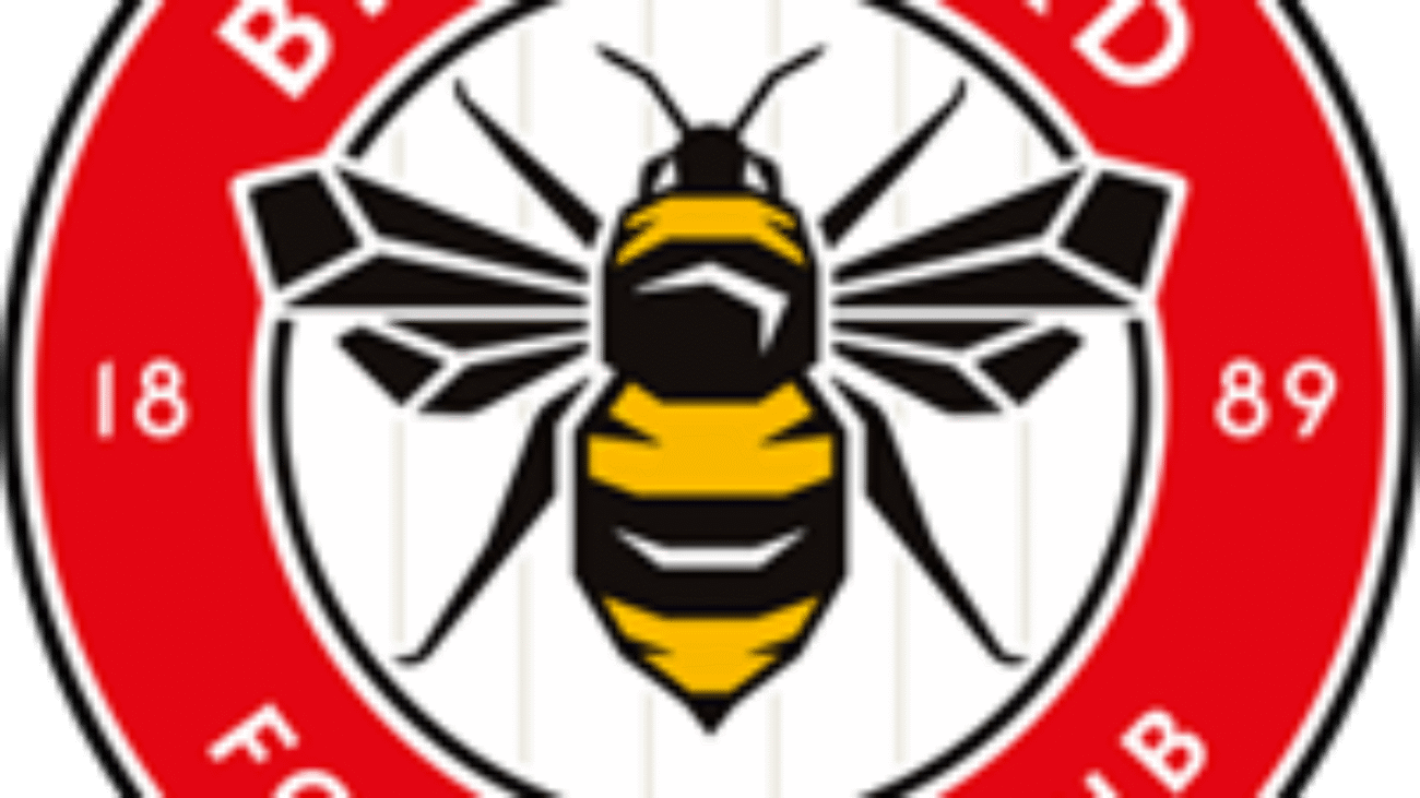 Brentford FC crest