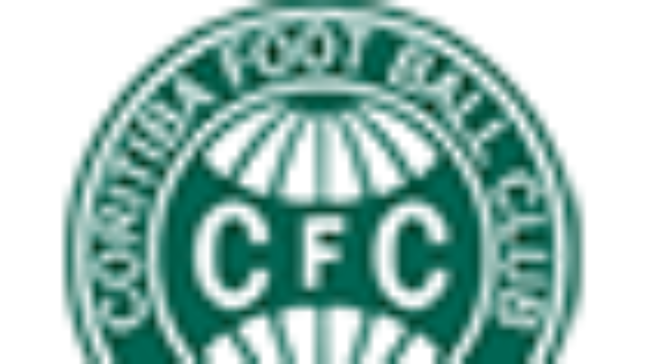 Coritiba FBC crest