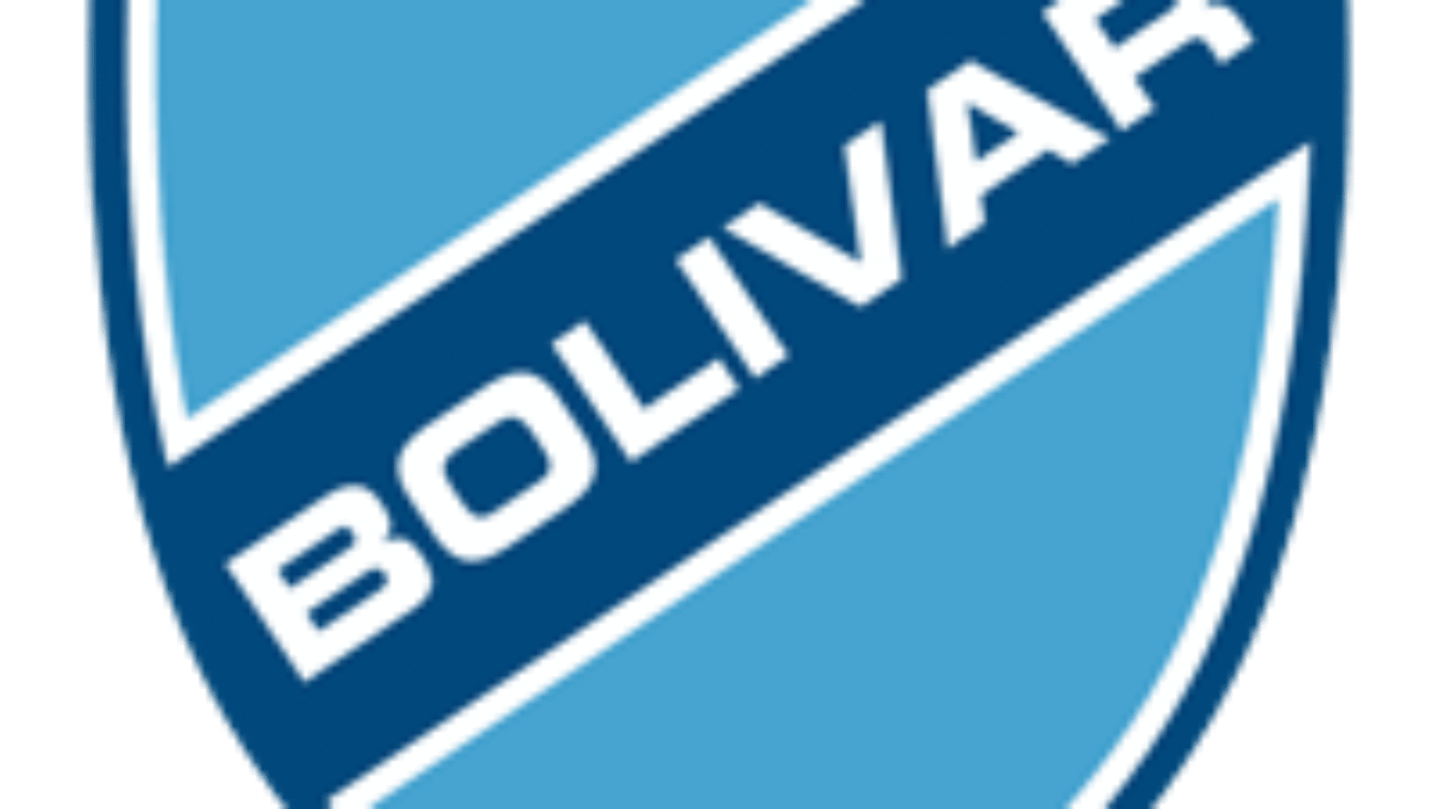 Club Bolívar crest