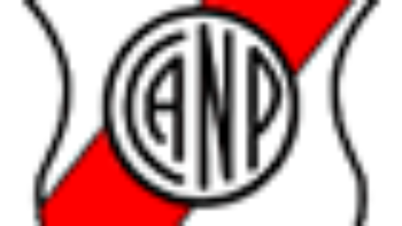 Club Nacional Potosí crest