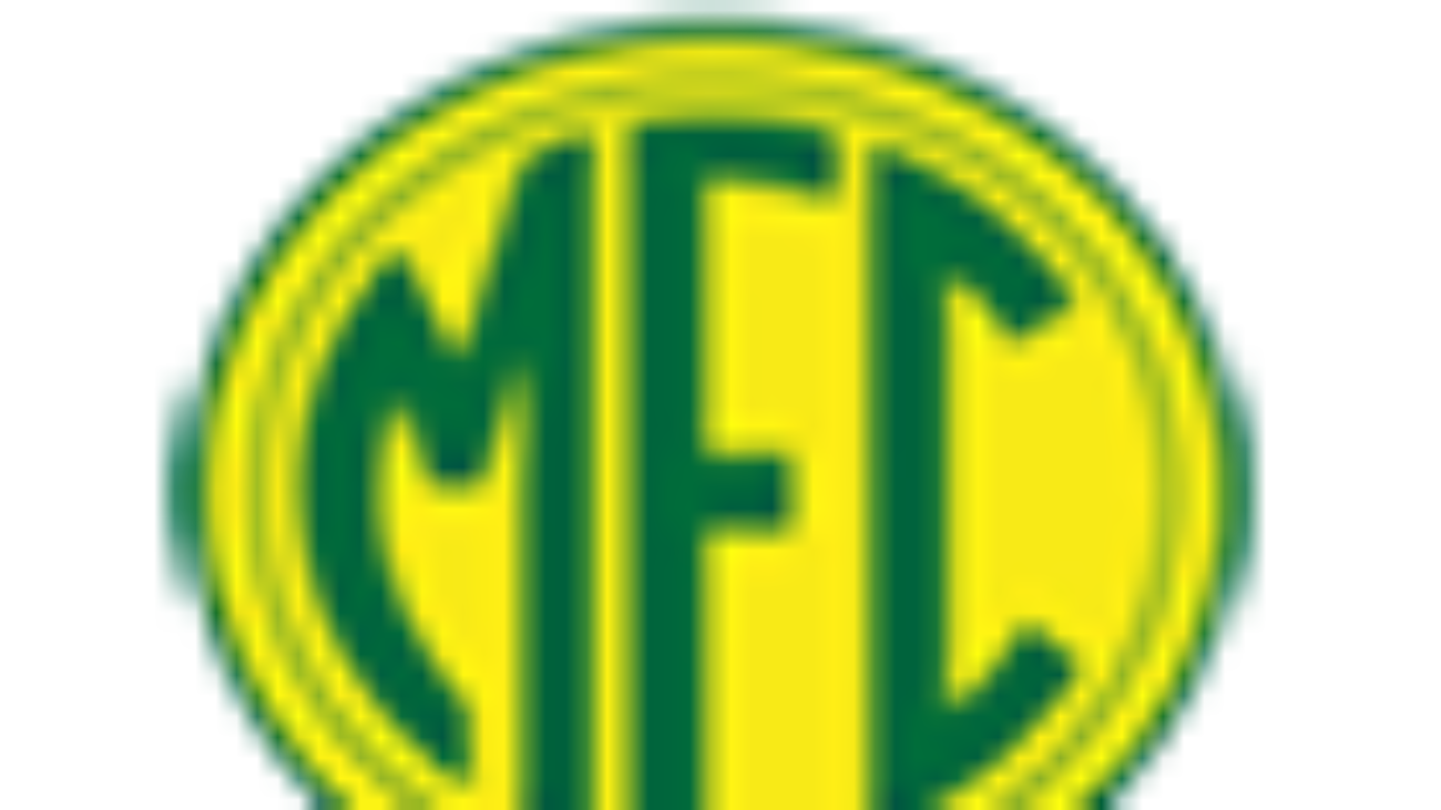 Mirassol FC crest