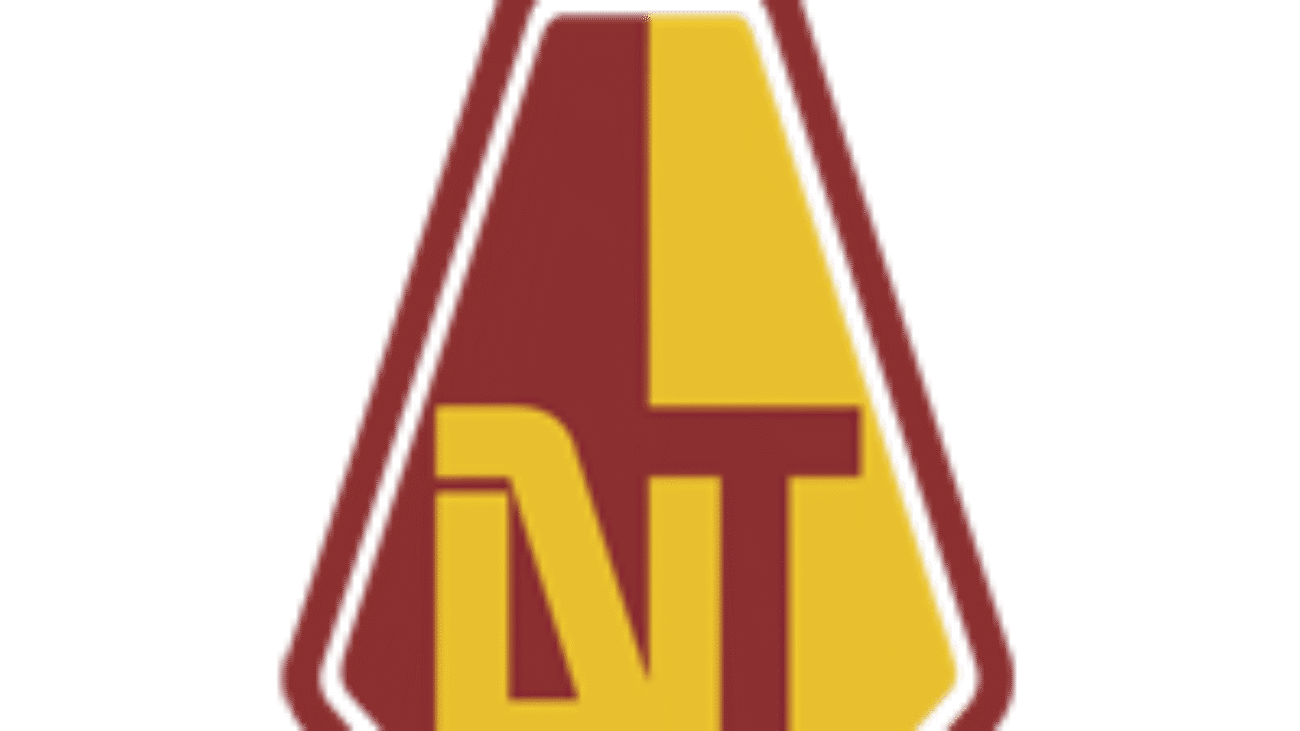 CD Tolima crest