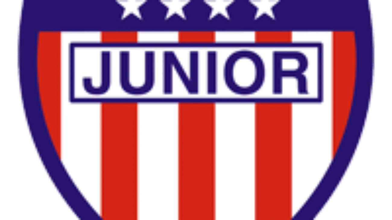 CDP Junior FC crest