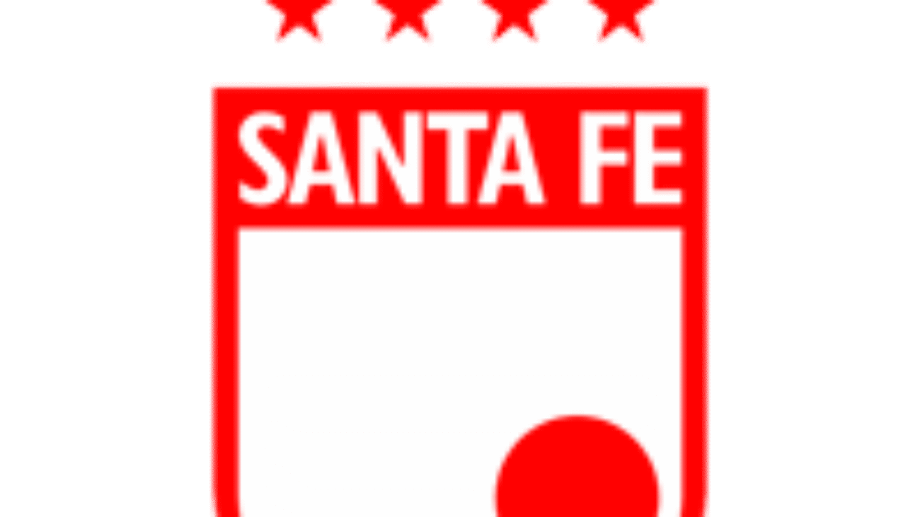 Independiente Santa Fe crest