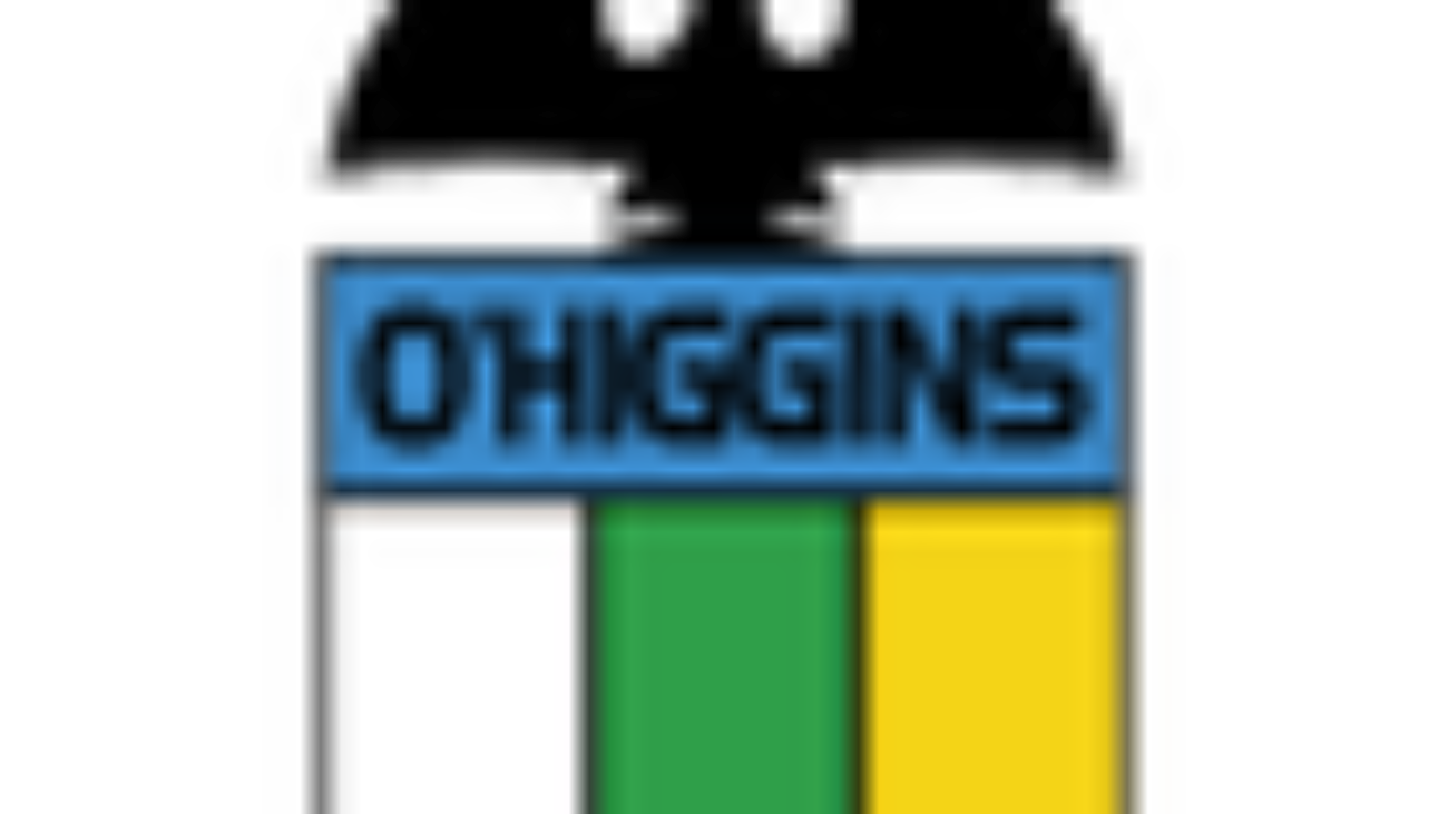 O’Higgins FC crest