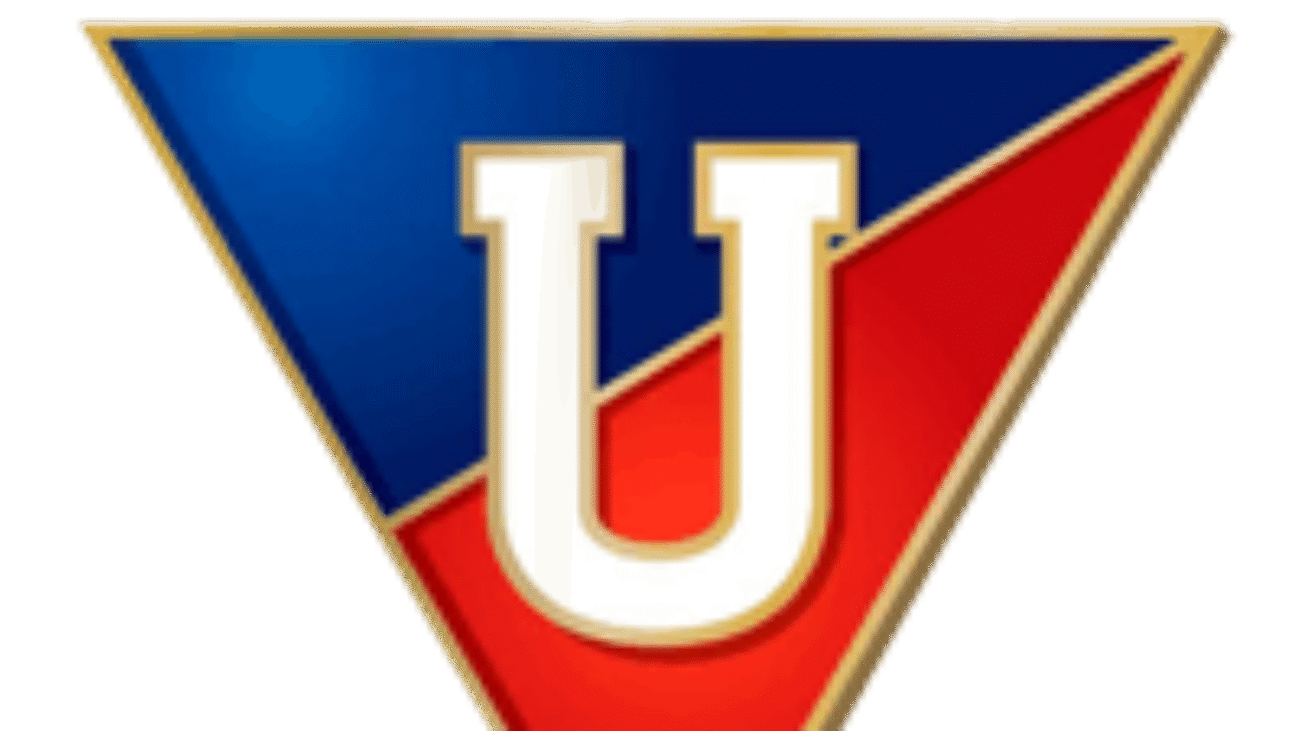 LDU de Quito crest