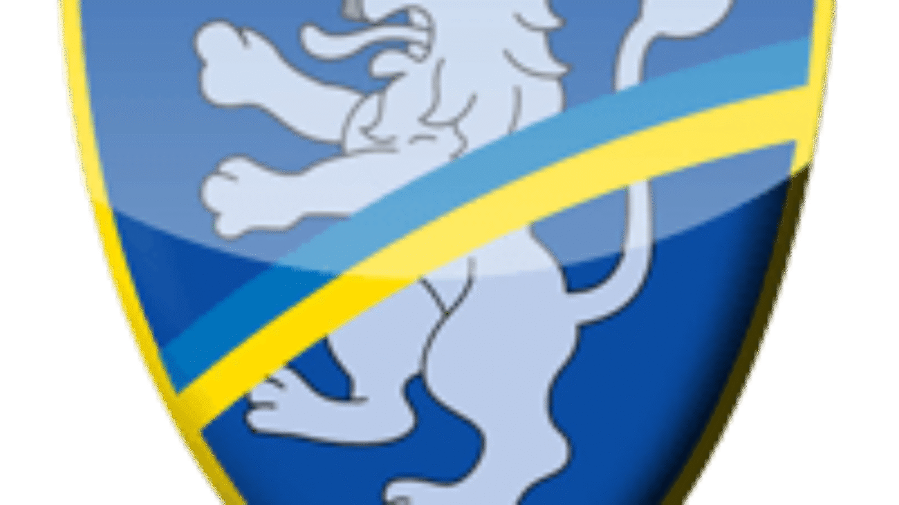 Frosinone Calcio crest