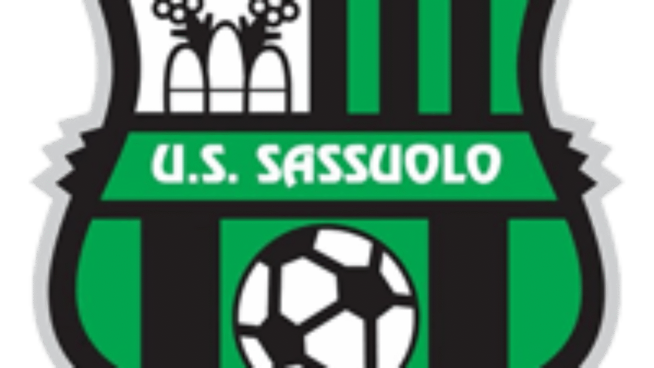 US Sassuolo Calcio crest