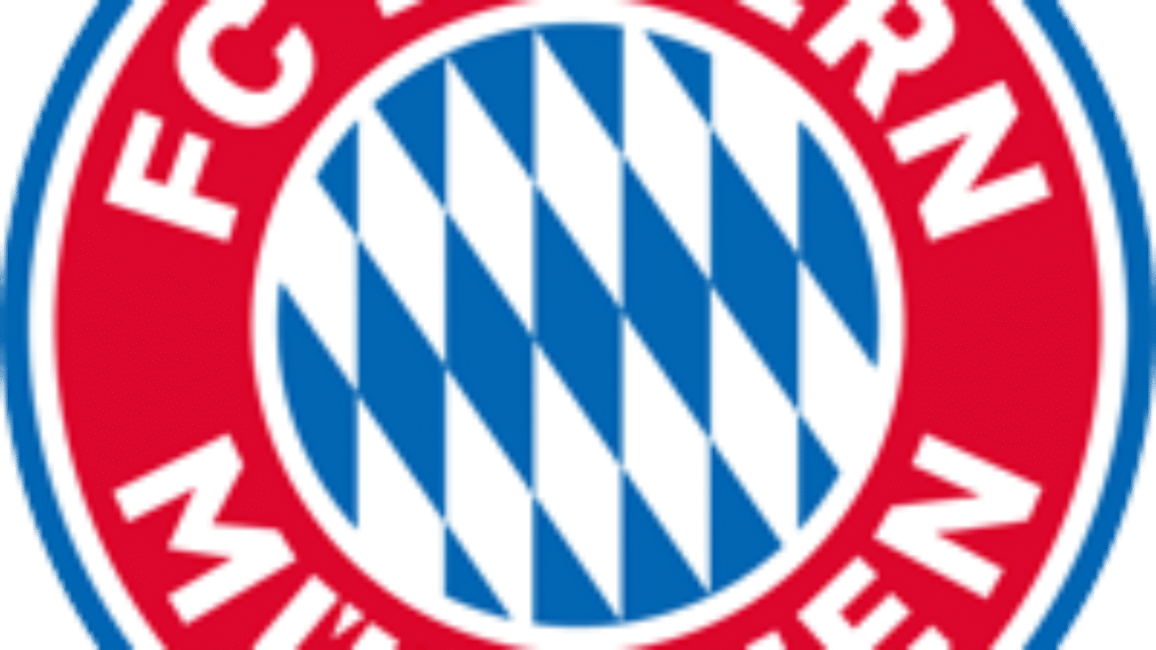 FC Bayern München crest
