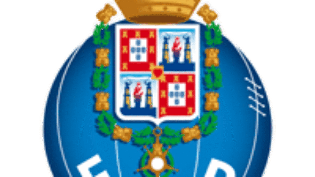 FC Porto crest