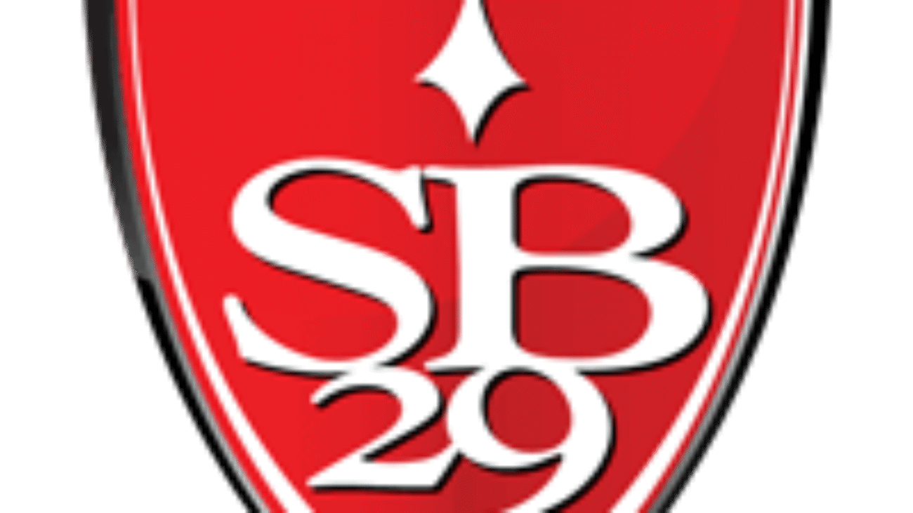 Stade Brestois 29 crest
