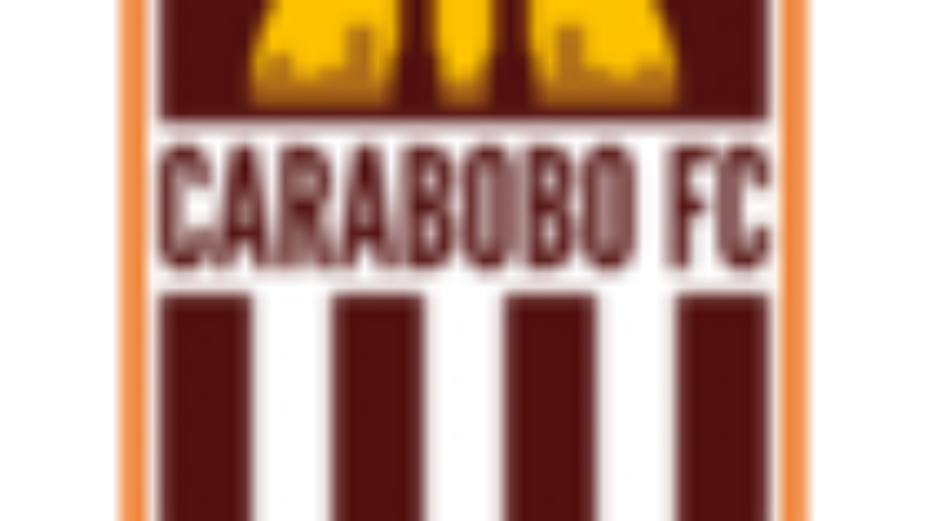 Carabobo FC crest
