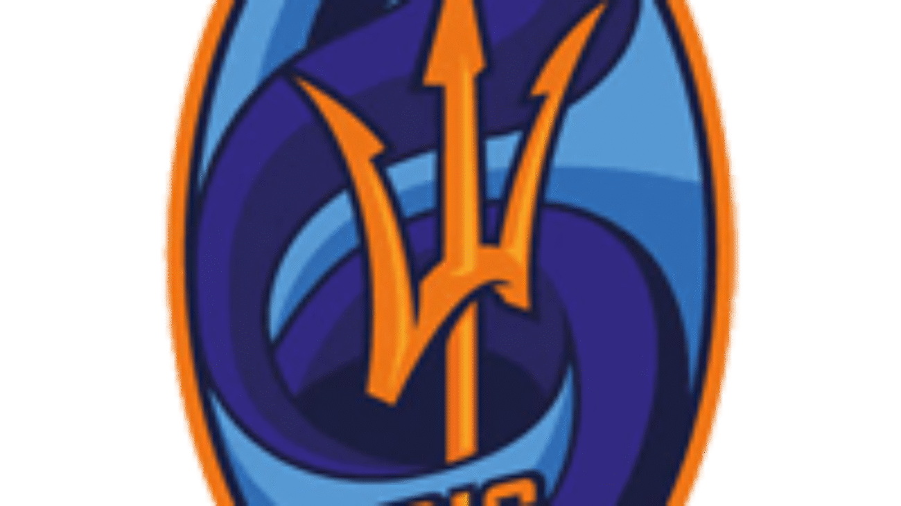 Deportivo La Guaira FC crest