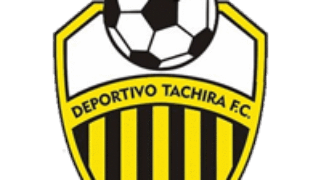 Deportivo Táchira FC crest
