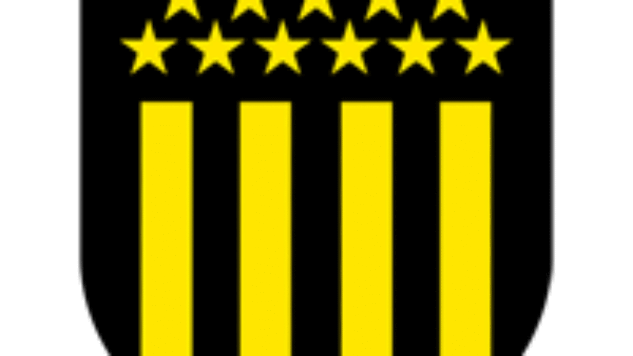 CA Peñarol crest