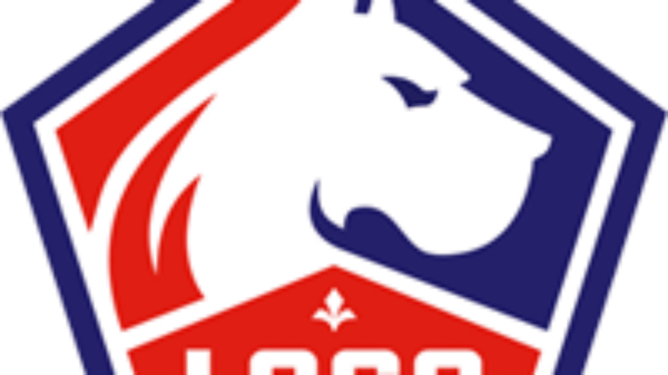 Lille OSC crest