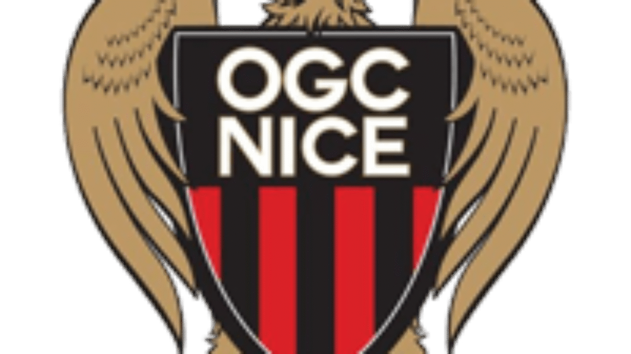 OGC Nice crest