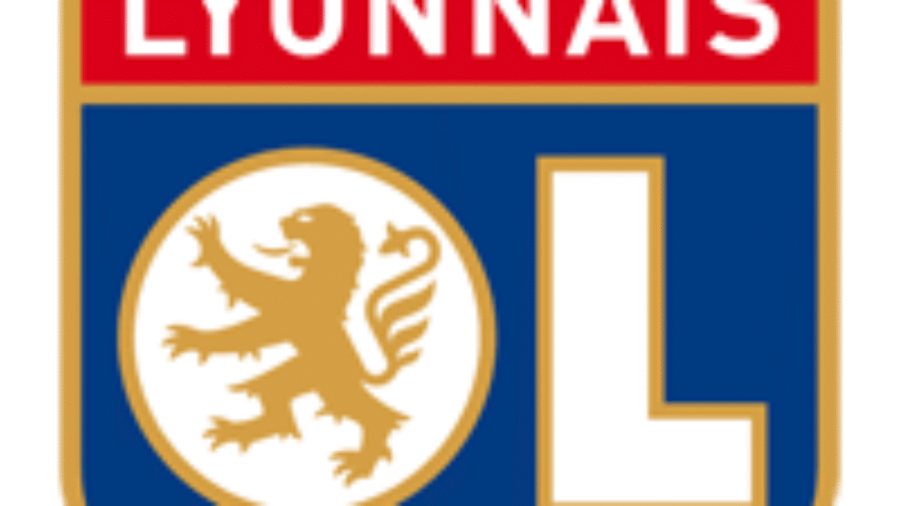Olympique Lyonnais crest