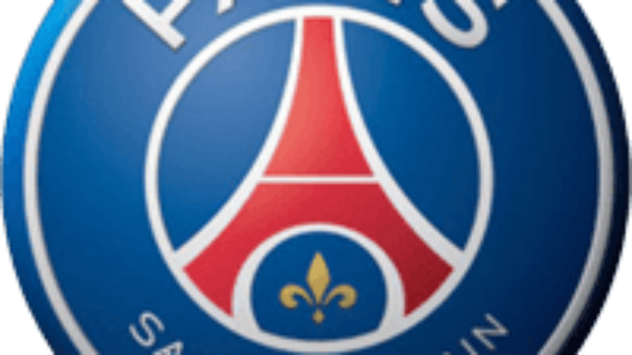 Paris Saint-Germain FC crest