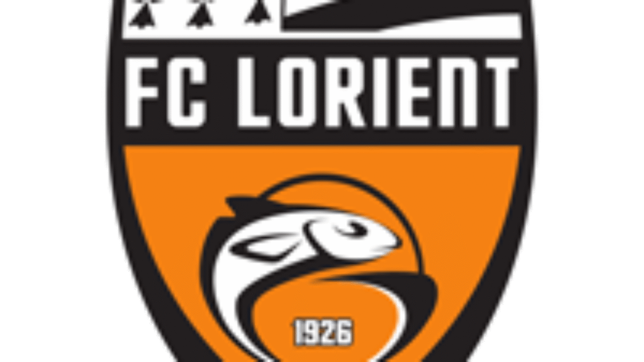 FC Lorient crest
