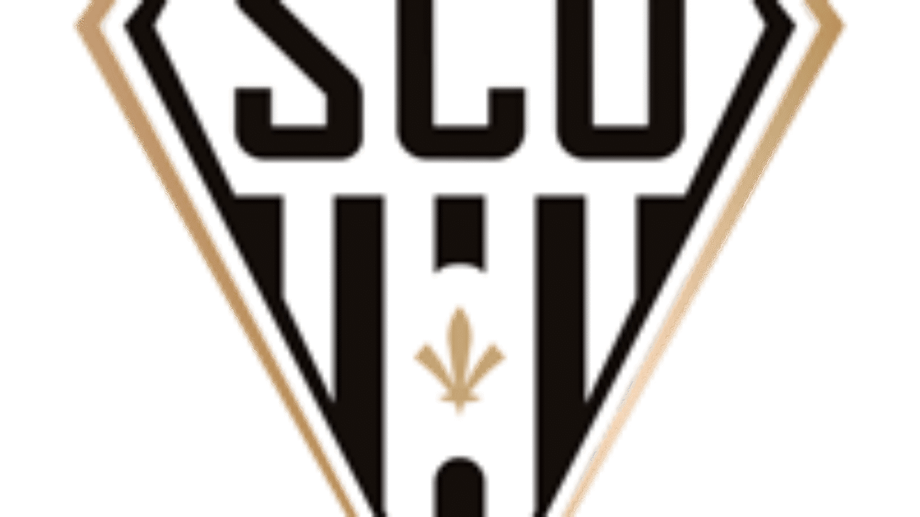 Angers SCO crest