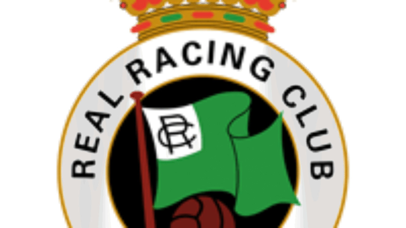 Real Racing Club de Santander crest