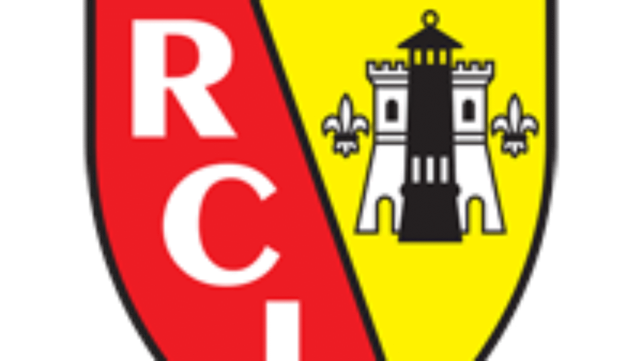 Racing Club de Lens crest