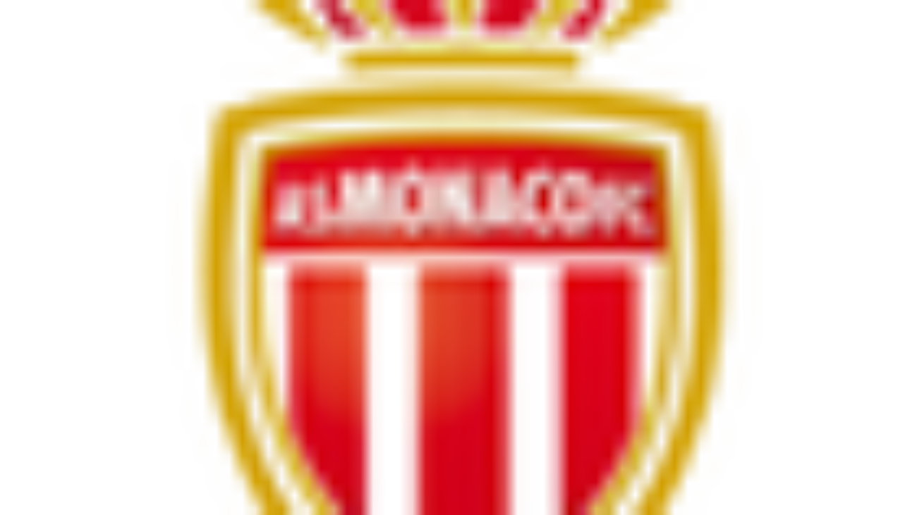 AS Monaco FC crest