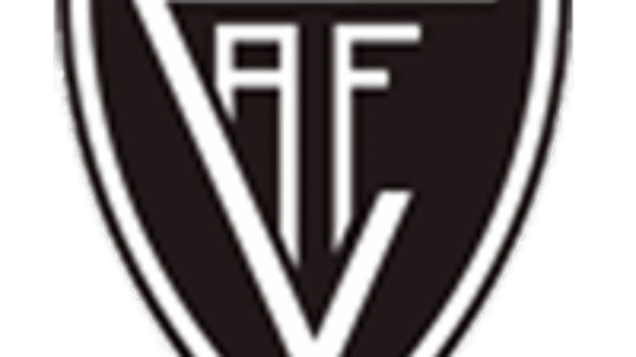 Académico de Viseu FC crest