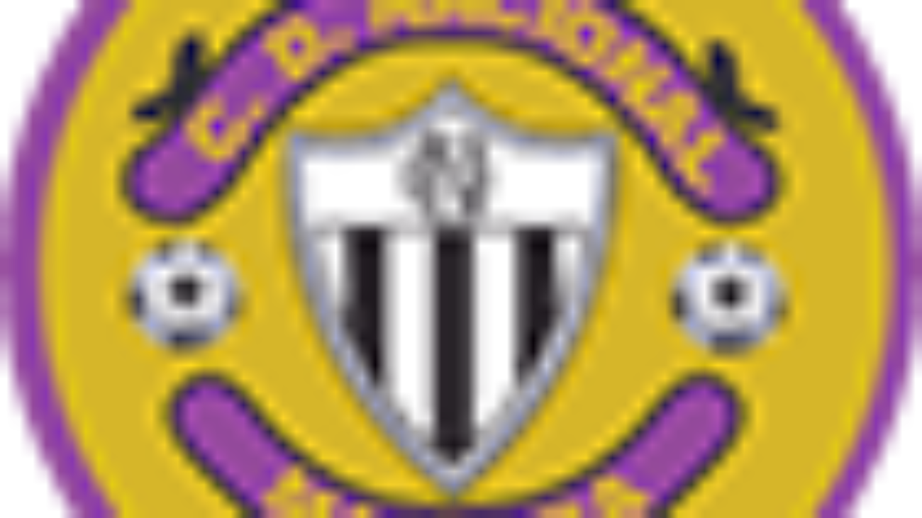 CD Nacional crest