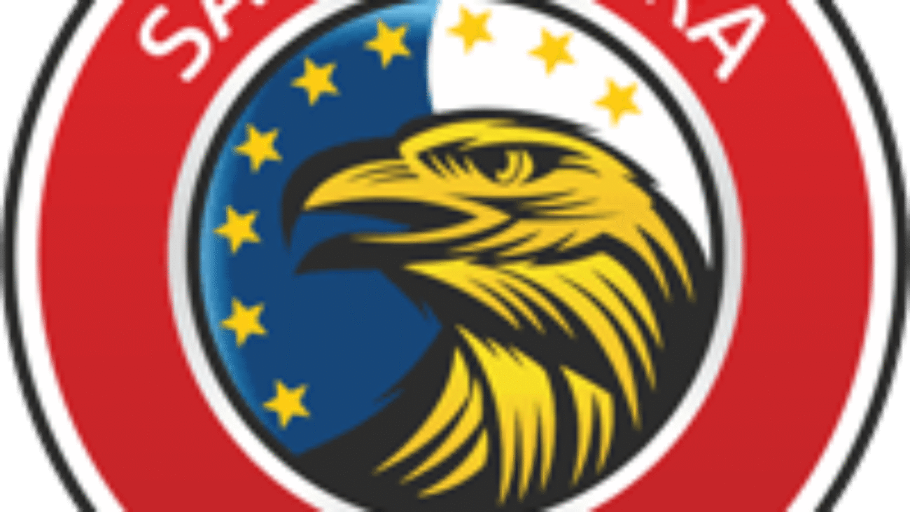 CD Santa Clara crest