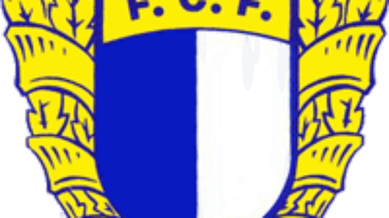 FC Famalicão crest
