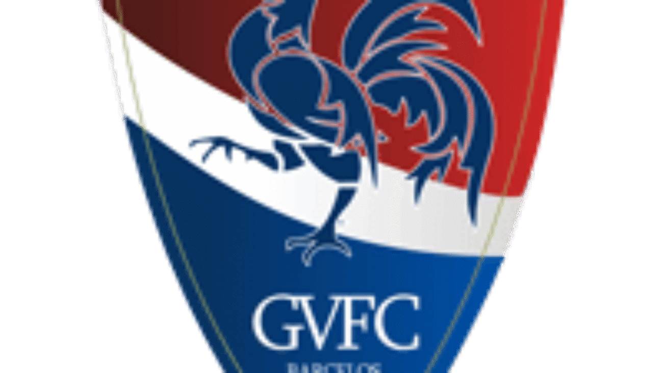 Gil Vicente FC crest