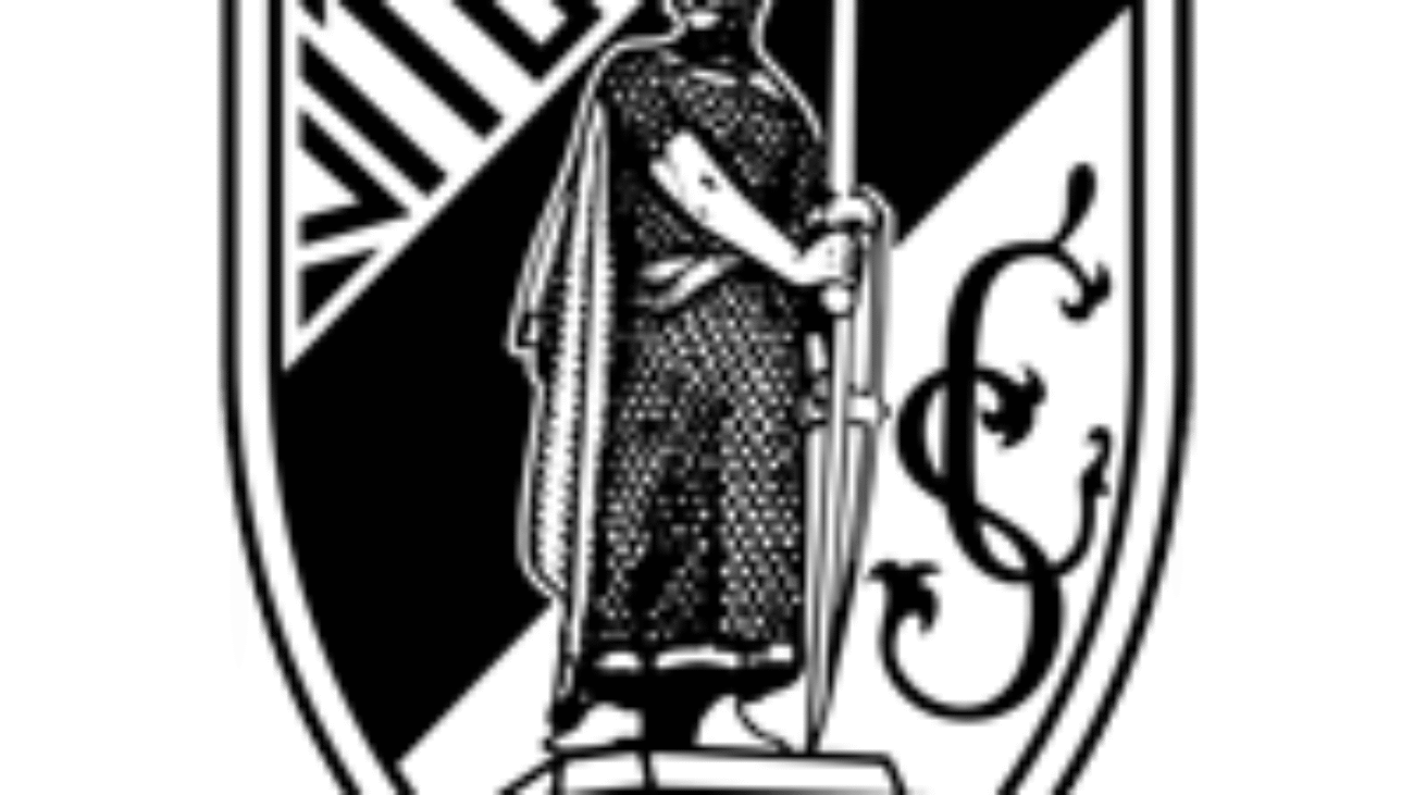 Vitória SC crest