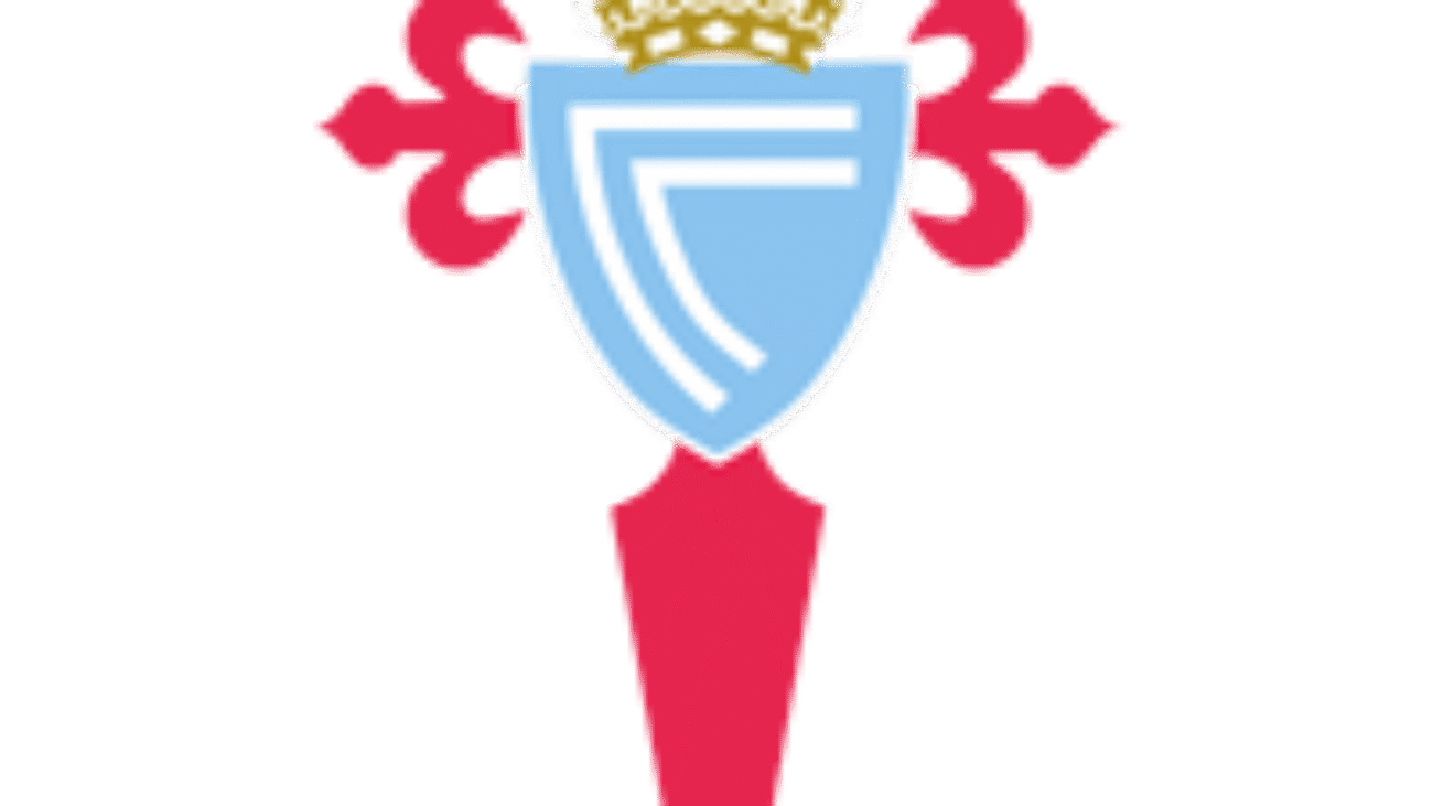 RC Celta de Vigo crest