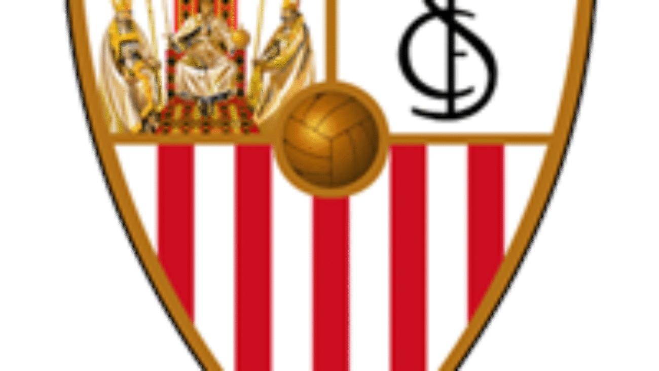 Sevilla FC crest