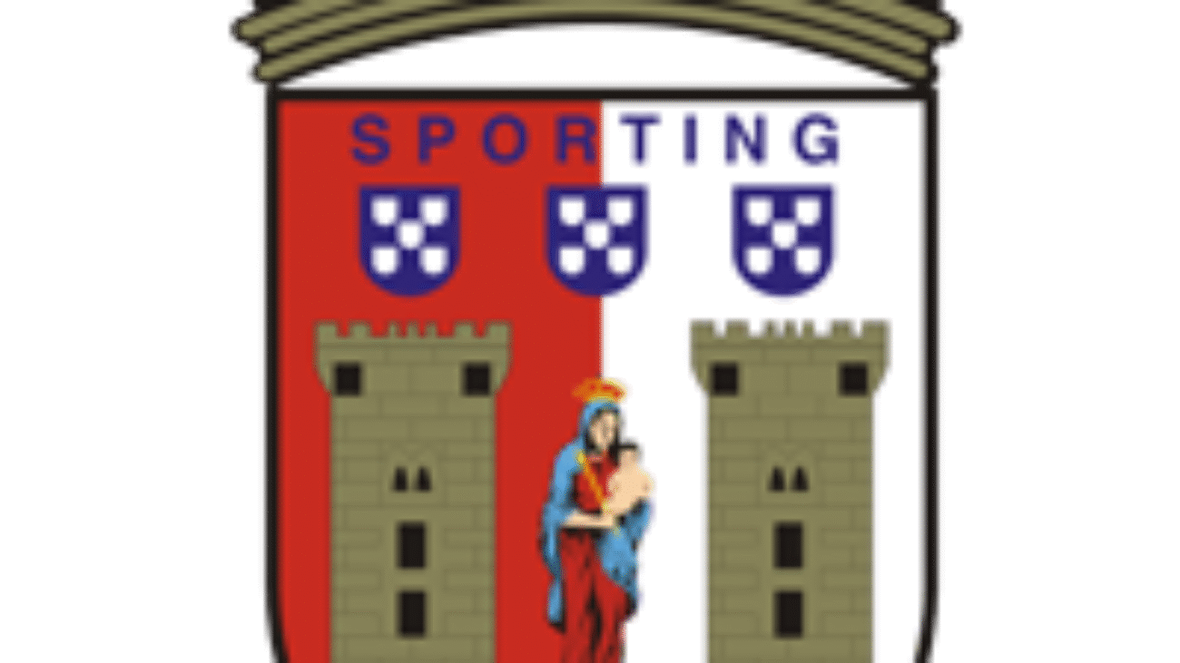 Sporting Clube de Braga crest