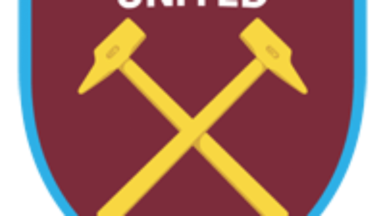 West Ham United FC crest