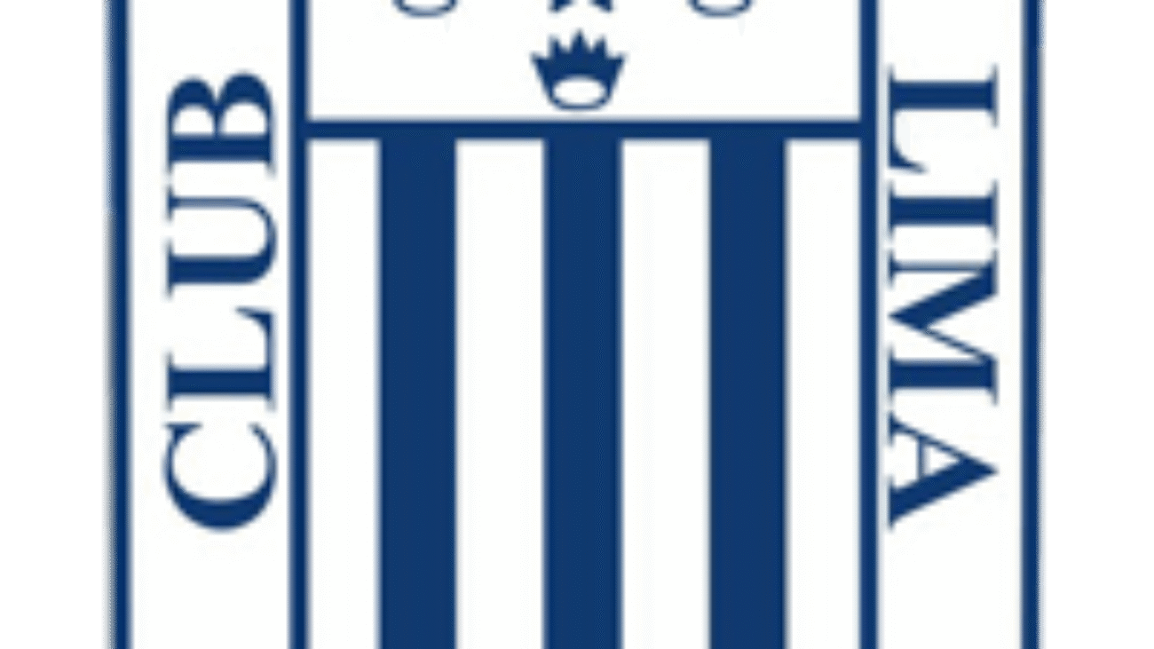 Club Alianza Lima crest