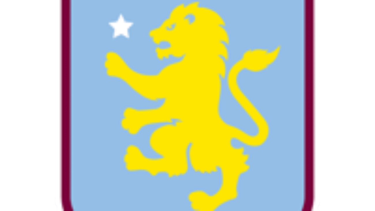 Aston Villa FC crest