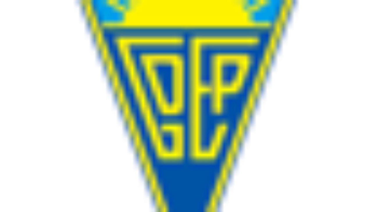 GD Estoril Praia crest