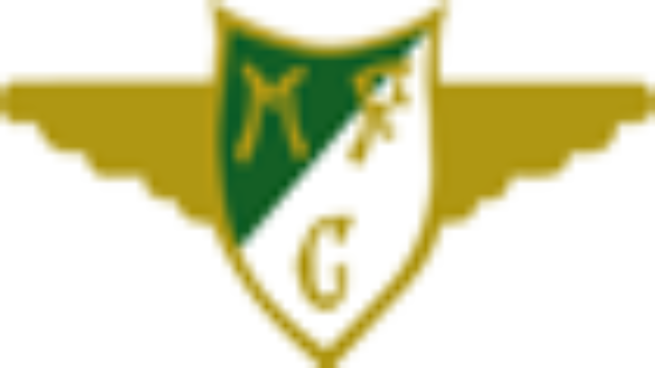 Moreirense FC crest