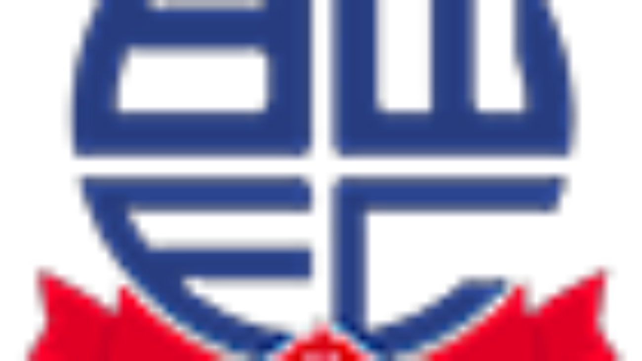 Bolton Wanderers FC crest