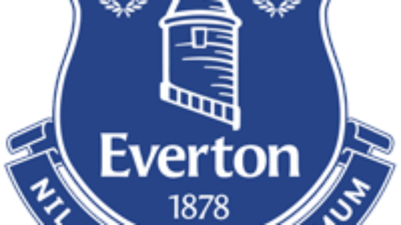 Everton FC crest
