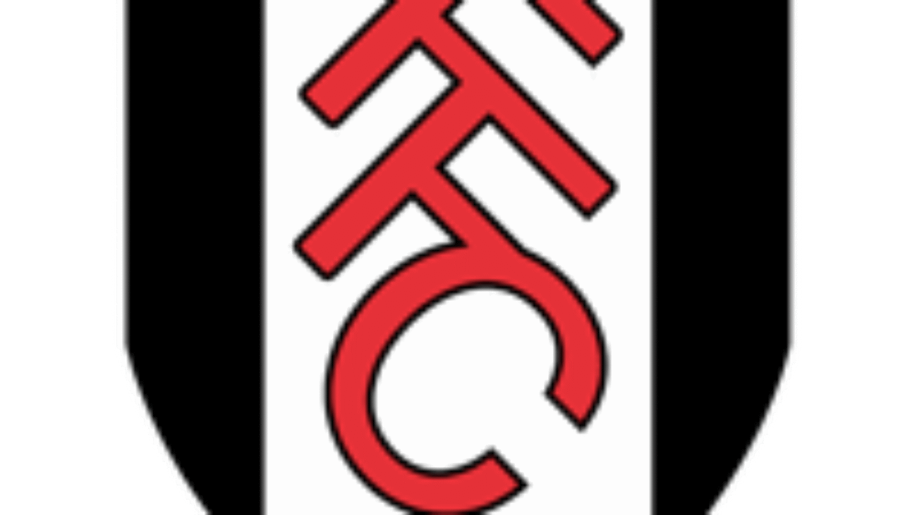 Fulham FC crest