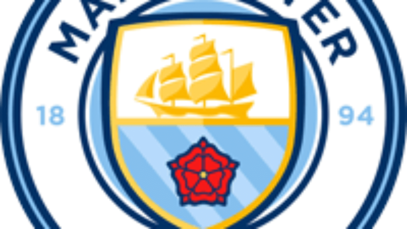 Manchester City FC crest