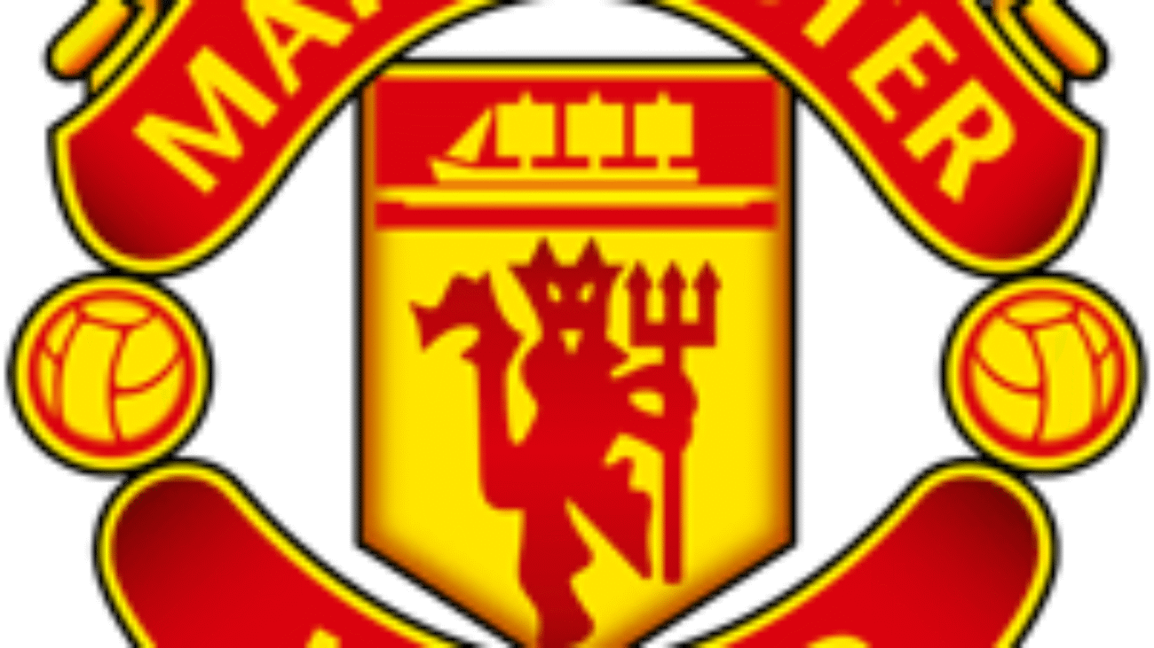 Manchester United FC crest