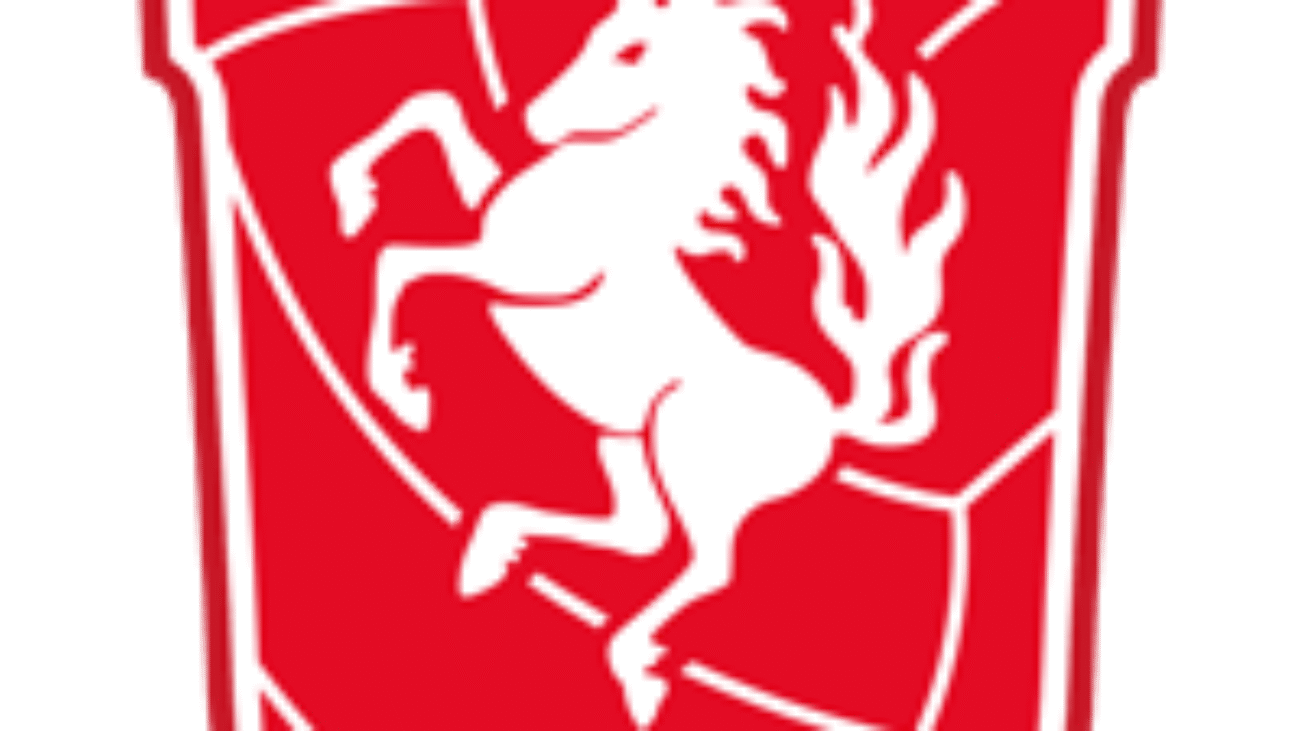 FC Twente ’65 crest