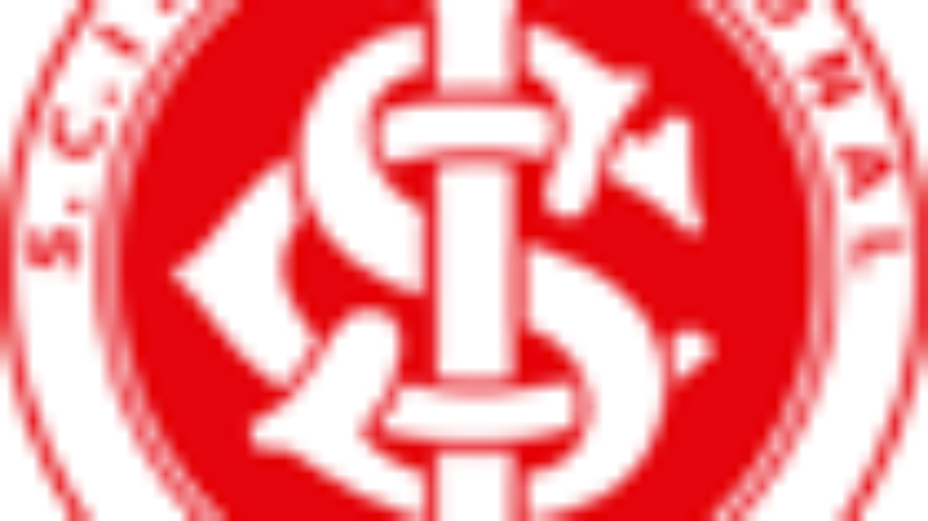 SC Internacional crest